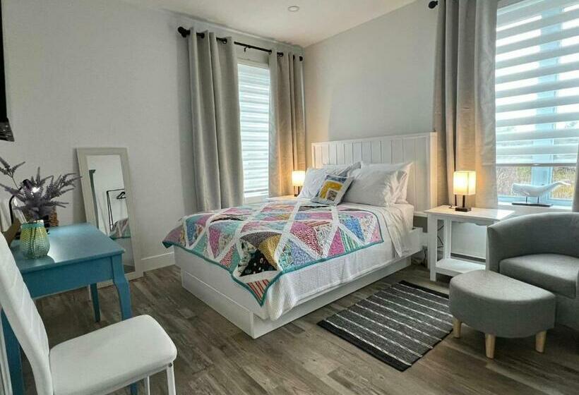 Bed and Breakfast The View Suites And Breakfast In Triton, Newfoundland