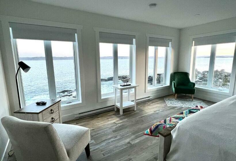Bed and Breakfast The View Suites And Breakfast In Triton, Newfoundland