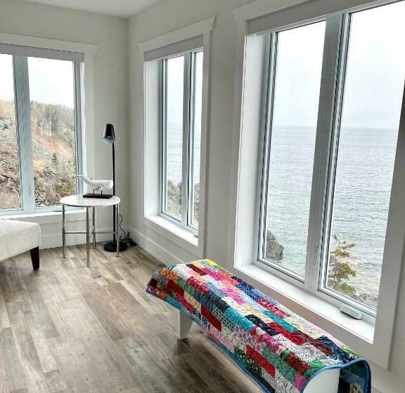 Bed and Breakfast The View Suites And Breakfast In Triton, Newfoundland