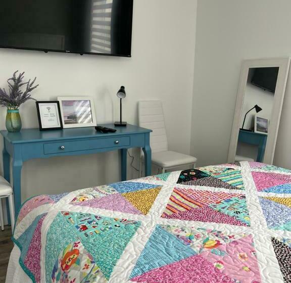 Bed and Breakfast The View Suites And Breakfast In Triton, Newfoundland