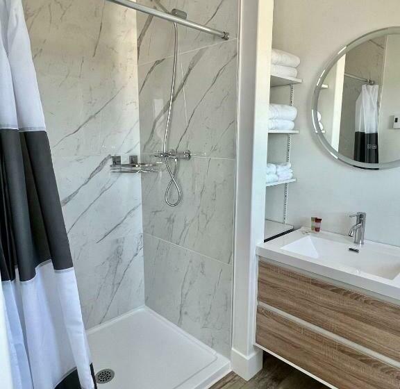 Bed and Breakfast The View Suites And Breakfast In Triton, Newfoundland