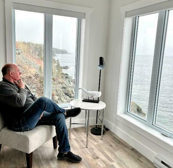 Bed and Breakfast The View Suites And Breakfast In Triton, Newfoundland