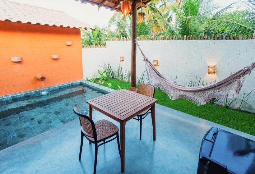 Otel Pousada Vilagoa