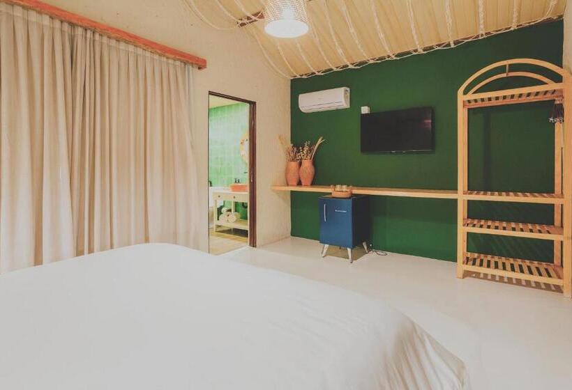 Otel Pousada Vilagoa