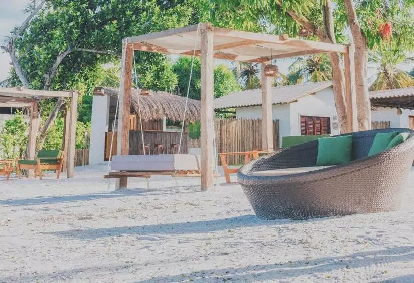 ホテル Pousada Vilagoa