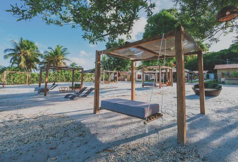 Otel Pousada Vilagoa