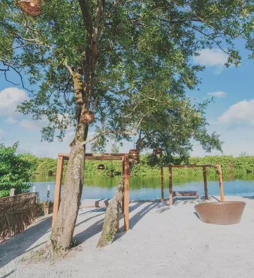 ホテル Pousada Vilagoa