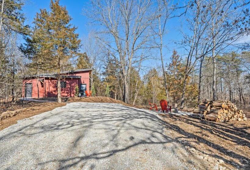 فندق Whispering Pines   Lakeside