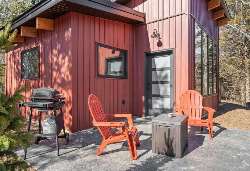 فندق Whispering Pines   Lakeside