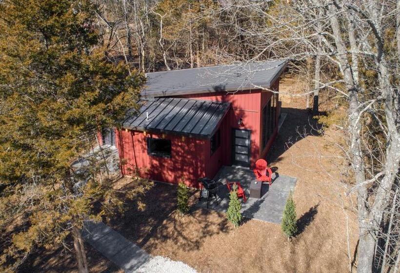 فندق Whispering Pines   Lakeside