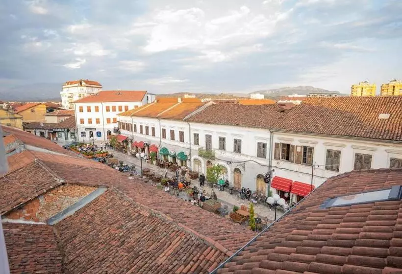 Hotel Zobo