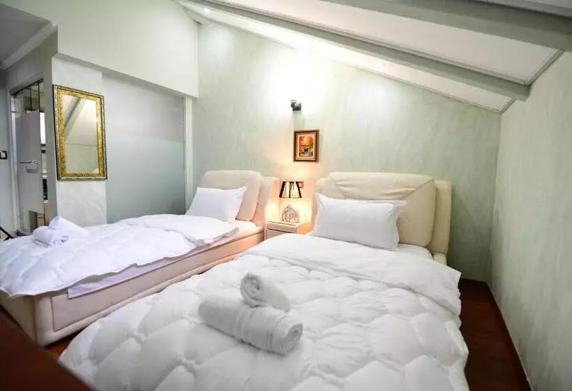 Hotel Zobo