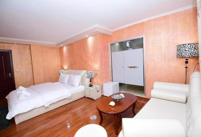 Hotel Zobo