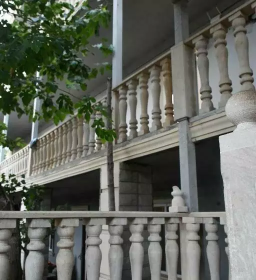 K.m.m Hostel