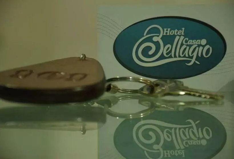 ペンション Bellagio