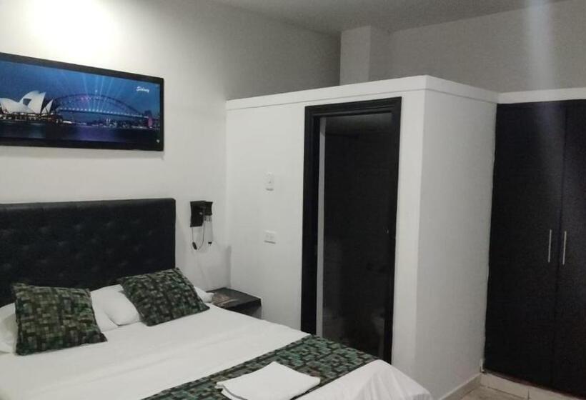 پانسیون Bellagio