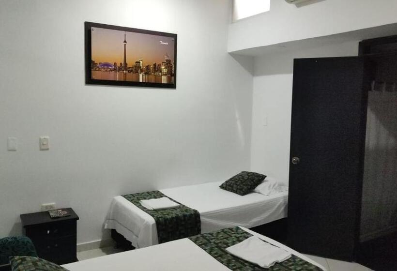 پانسیون Bellagio