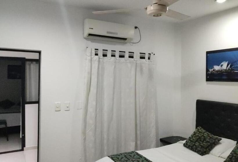 پانسیون Bellagio