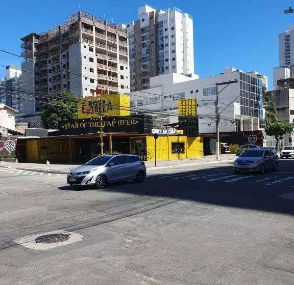 Majatalo Suíte Princípio