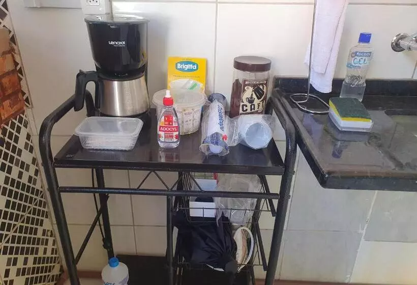 Majatalo Suíte Princípio