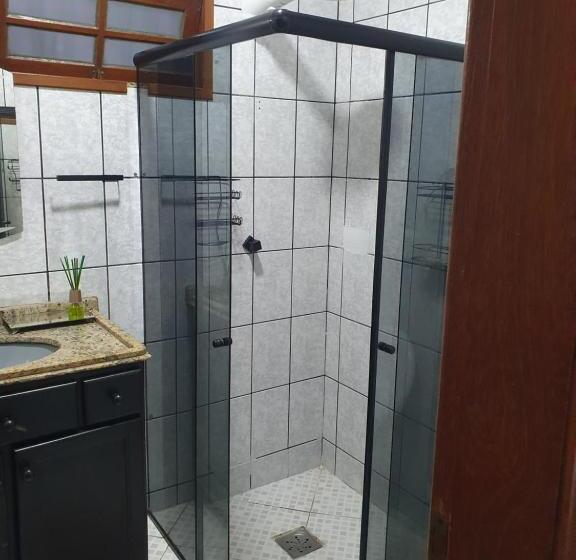 Pension Suíte Princípio