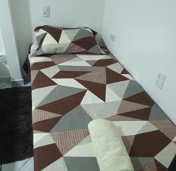 Pension Suíte Princípio