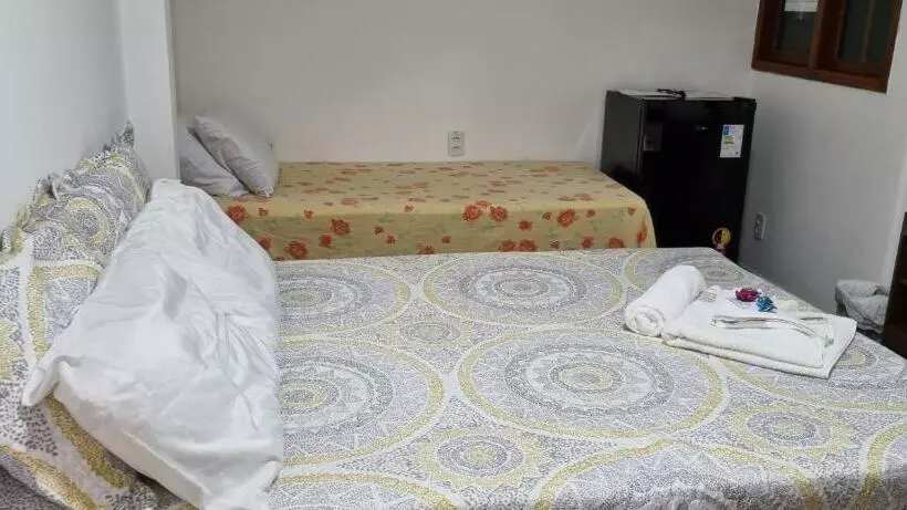 Majatalo Suíte Princípio