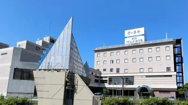 Yurihonjo   Hotel   Vacation Stay 42540v