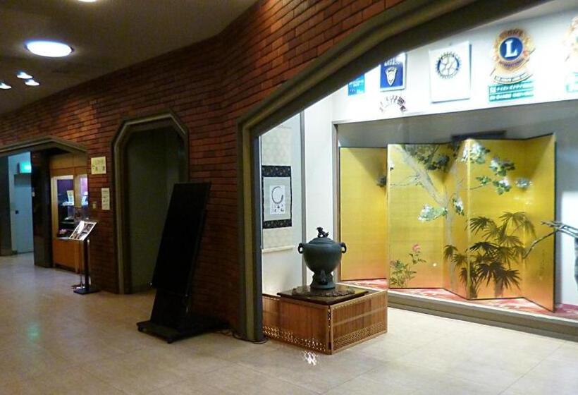 Yurihonjo   Hotel   Vacation Stay 42540v