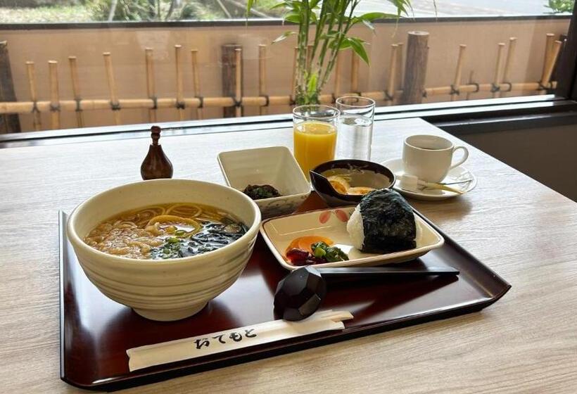 Yurihonjo   Hotel   Vacation Stay 42540v