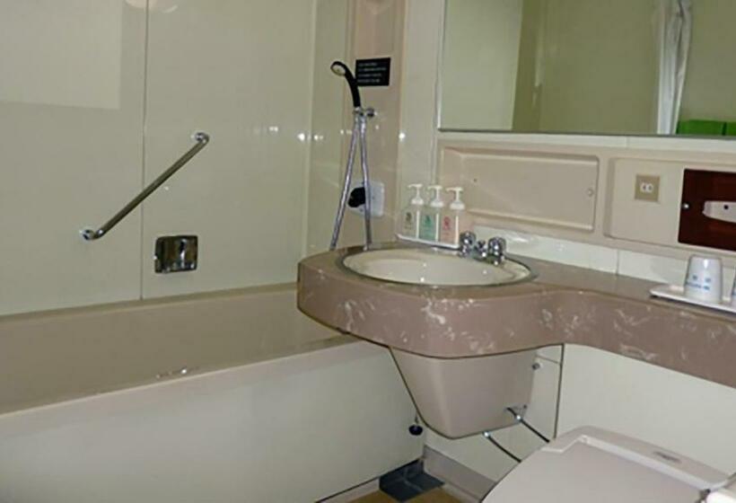 Yurihonjo   Hotel   Vacation Stay 42540v