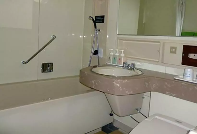 Yurihonjo   Hotel   Vacation Stay 42540v