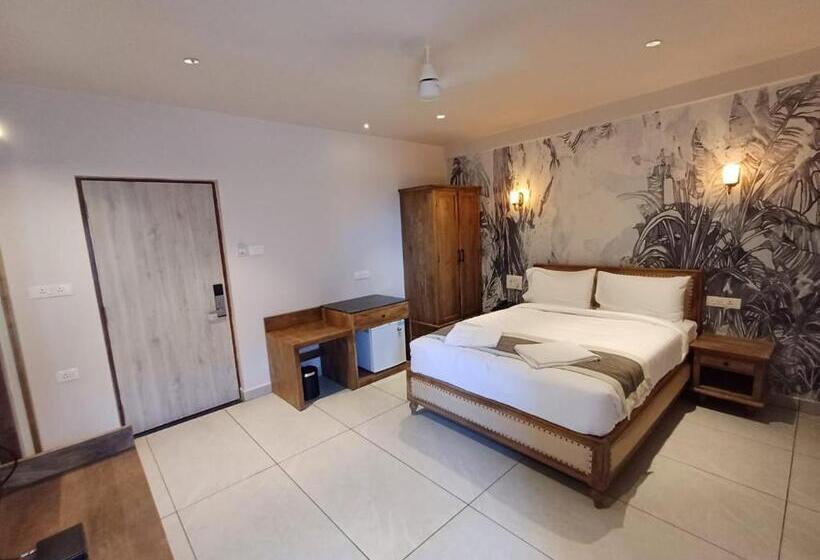 Ariena By Spree Hotels Goa