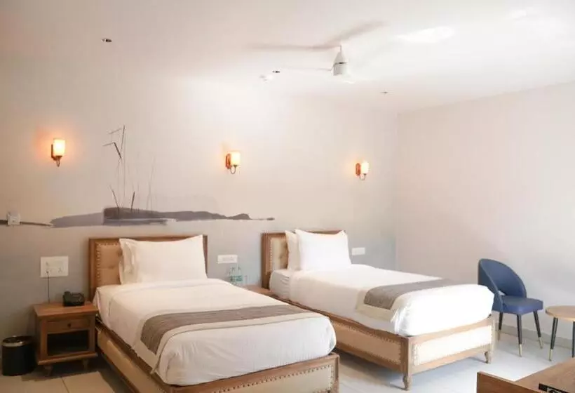 Ariena By Spree Hotels Goa