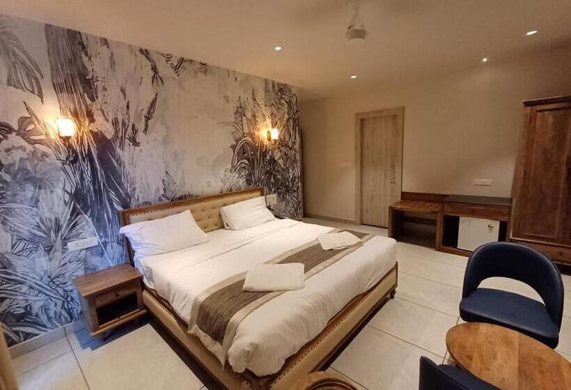 Ariena By Spree Hotels Goa