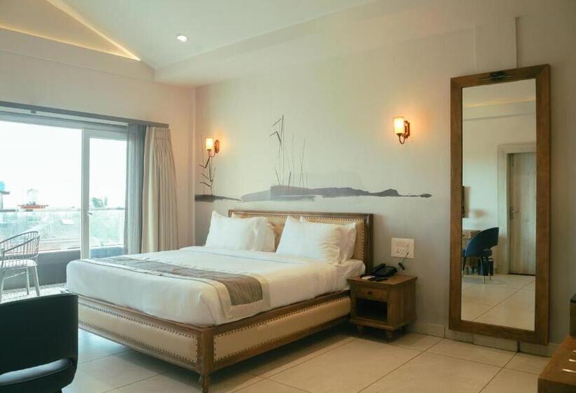 Ariena By Spree Hotels Goa