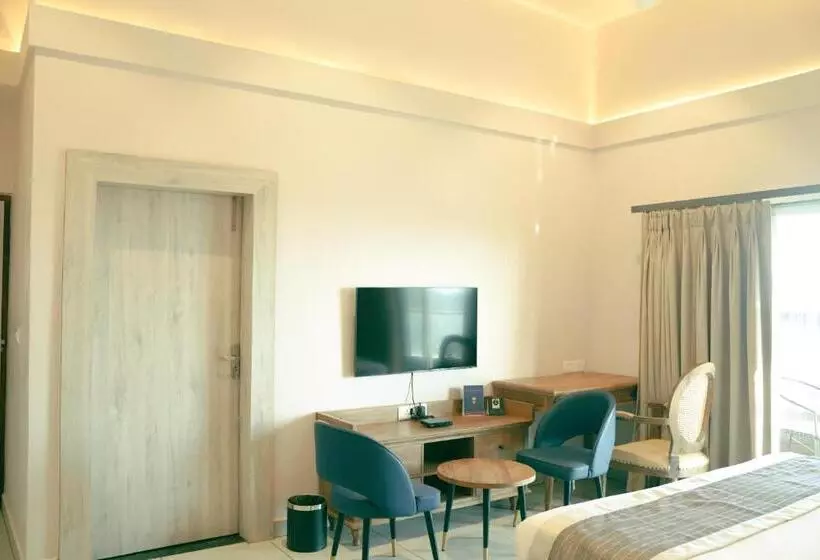Ariena By Spree Hotels Goa