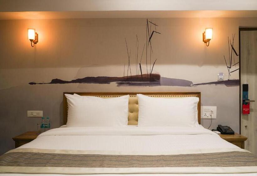 Ariena By Spree Hotels Goa