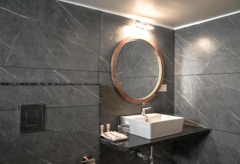 Ariena By Spree Hotels Goa