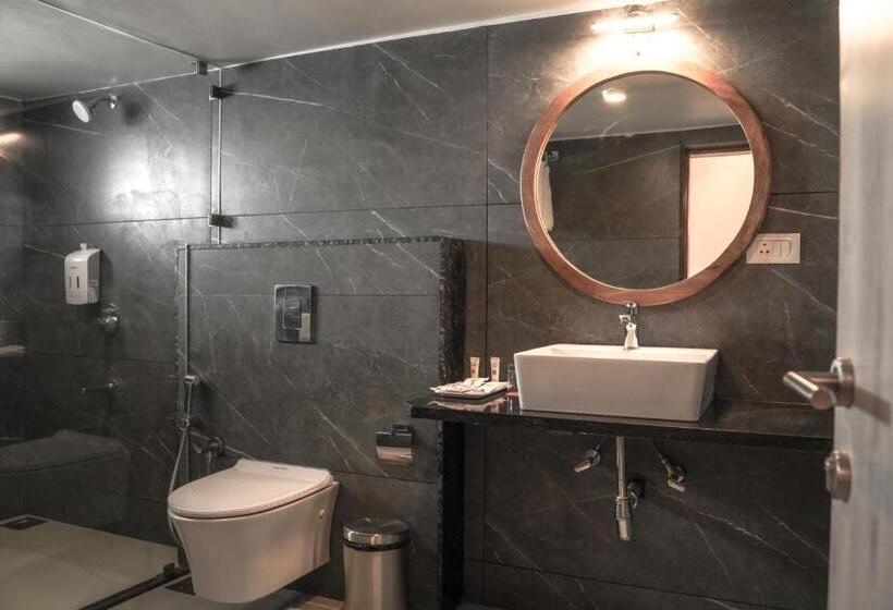 Ariena By Spree Hotels Goa