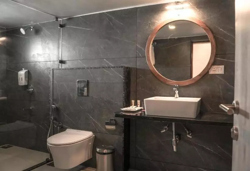 Ariena By Spree Hotels Goa