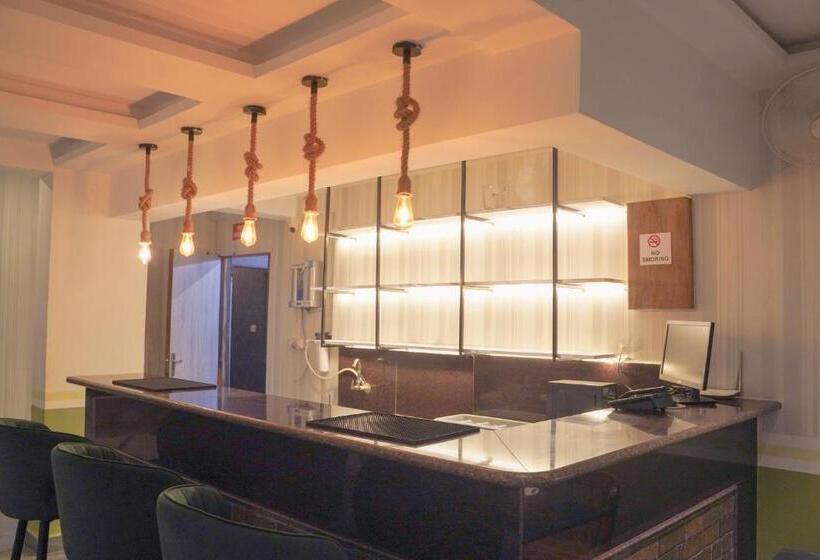 Ariena By Spree Hotels Goa