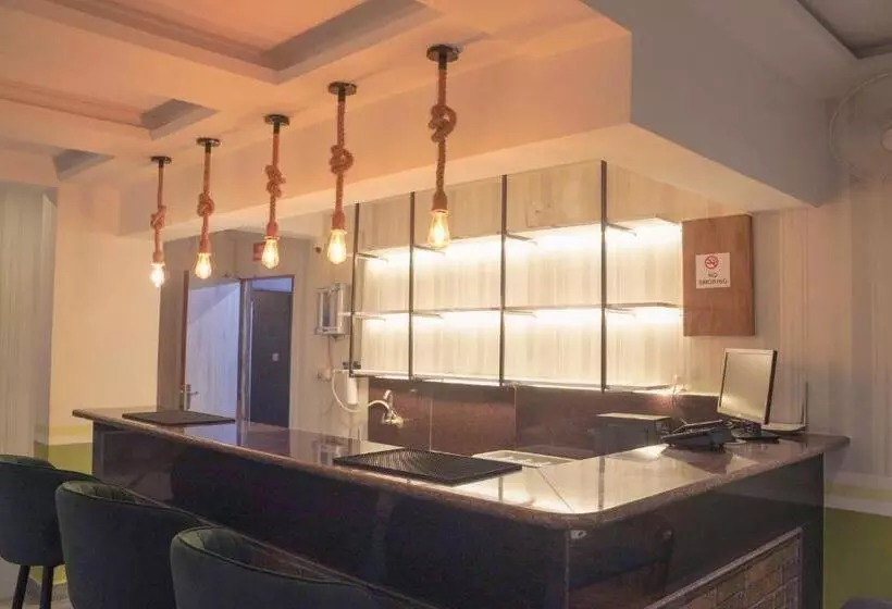 Ariena By Spree Hotels Goa