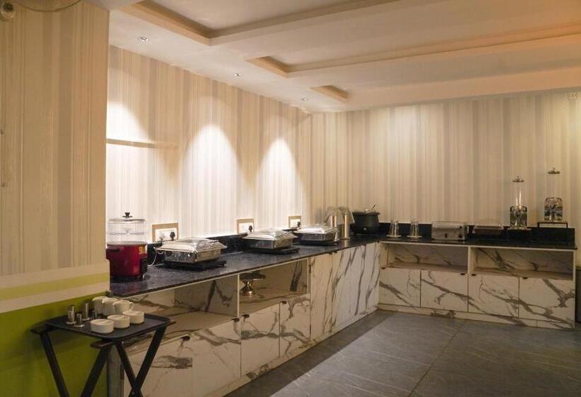 Ariena By Spree Hotels Goa