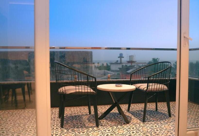 Ariena By Spree Hotels Goa