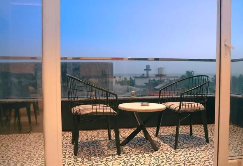 Ariena By Spree Hotels Goa