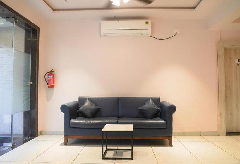 Ariena By Spree Hotels Goa