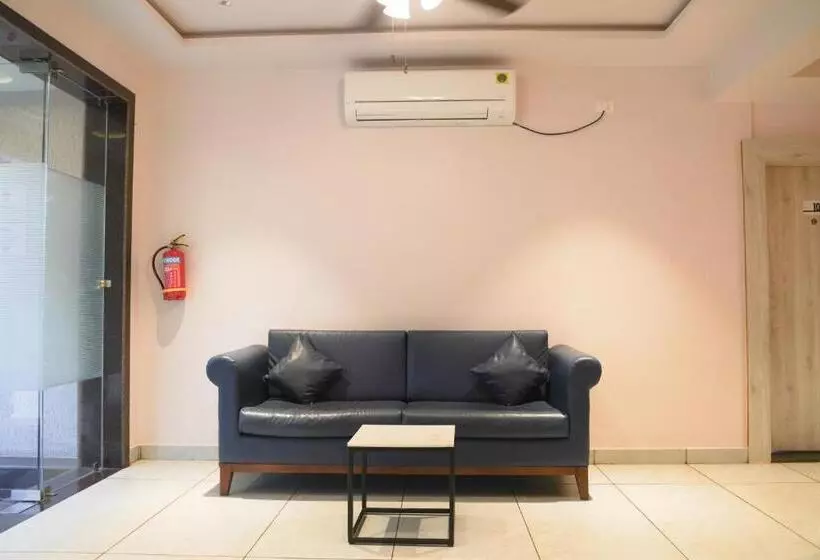 Ariena By Spree Hotels Goa