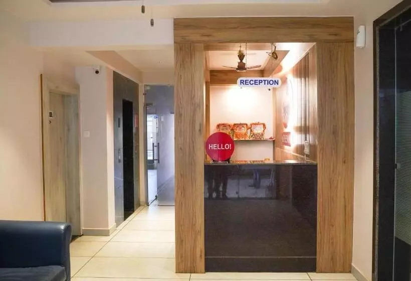 Ariena By Spree Hotels Goa