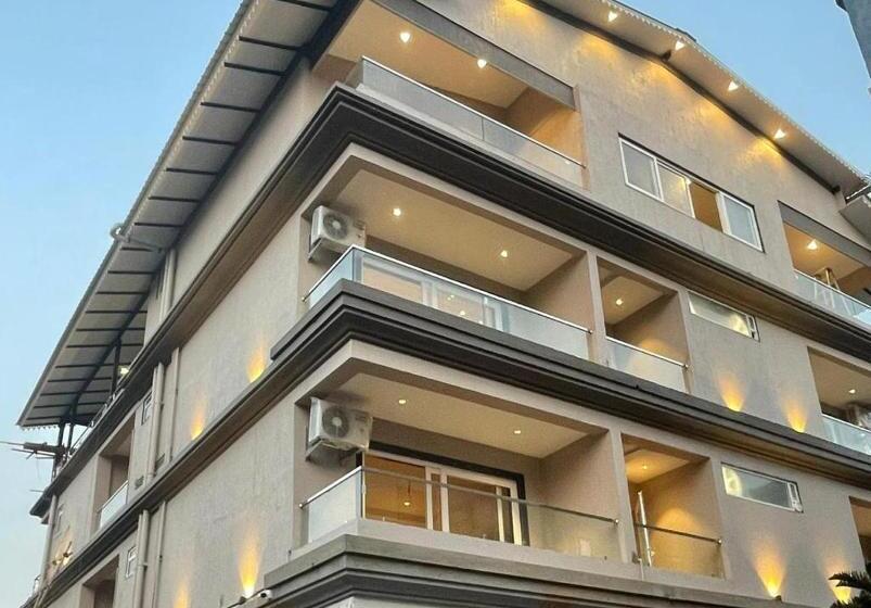 Ariena By Spree Hotels Goa